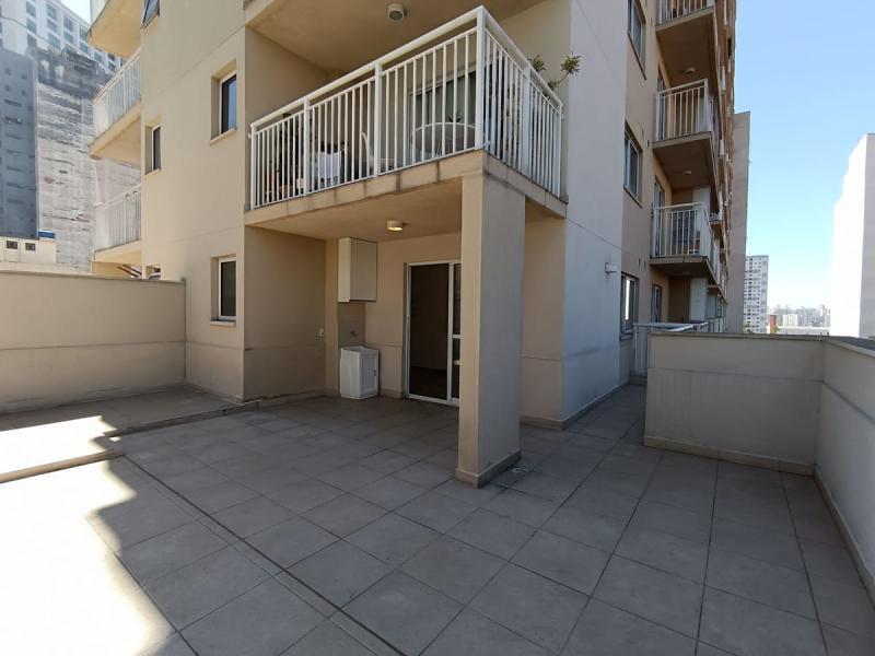 Imagem 10 da galeria do anúncio: Apartamento com 1 Quarto para alugar, 85m² - Liberdade