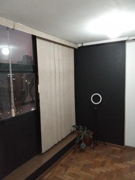 Imagem 2 da galeria do anúncio: AP NO EDIFÍCIO MIRANTRE DO VALE