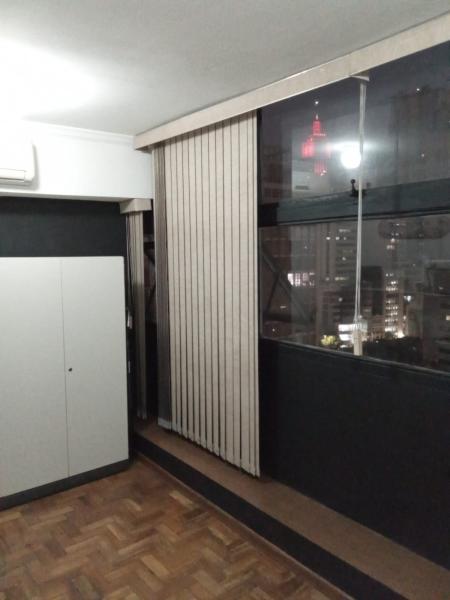 Imagem 3 da galeria do anúncio: AP NO EDIFÍCIO MIRANTRE DO VALE