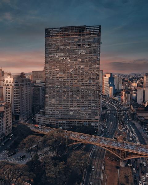 Imagem 6 da galeria do anúncio: AP NO EDIFÍCIO MIRANTRE DO VALE