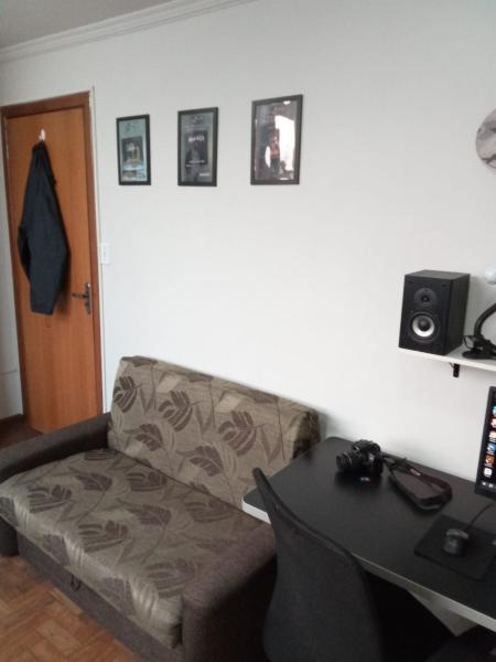 Imagem 4 da galeria do anúncio: AP NO EDIFÍCIO MIRANTRE DO VALE