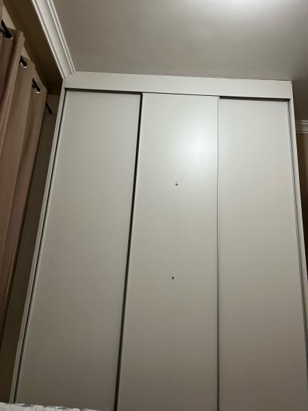 Imagem 2 da galeria do anúncio: Mais que um ap ! Um lar🤎