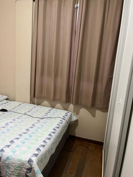 Imagem 1 da galeria do anúncio: Mais que um ap ! Um lar🤎