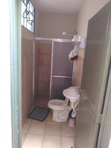 Imagem 4 da galeria do anúncio: Quarto individual para mulher / feminino