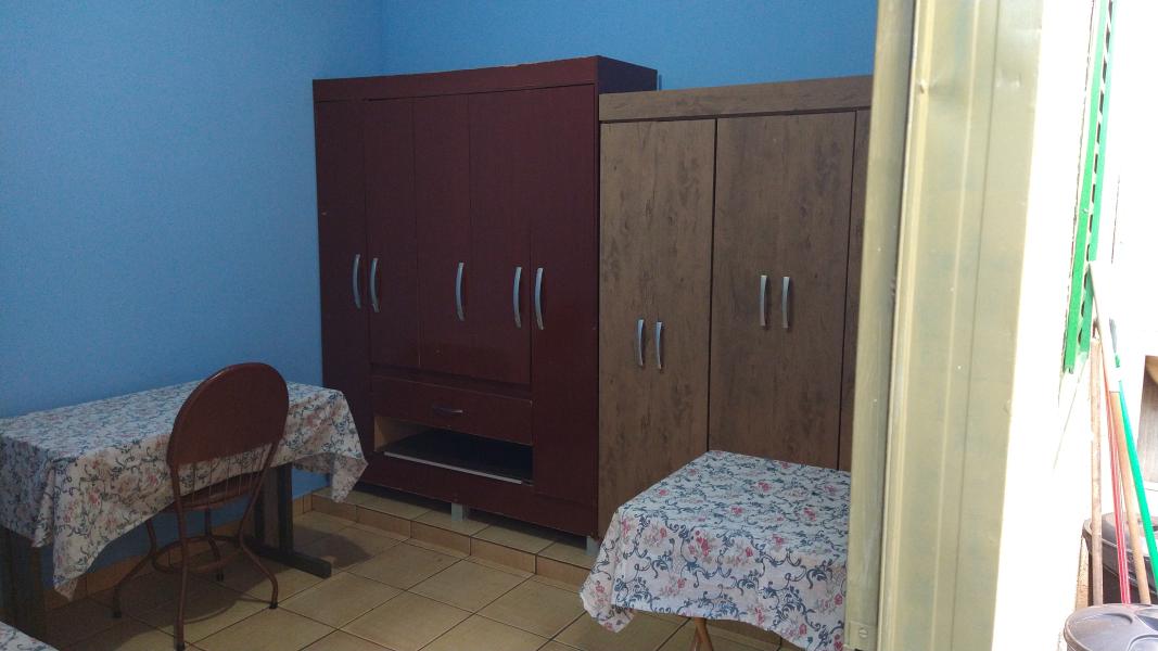 Imagem 1 da galeria do anúncio: Quarto individual para mulher / feminino