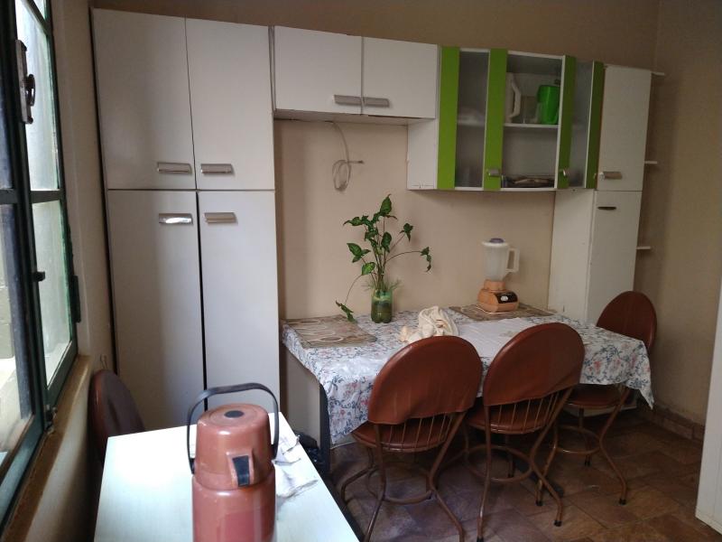 Imagem 3 da galeria do anúncio: Quarto individual para mulher / feminino