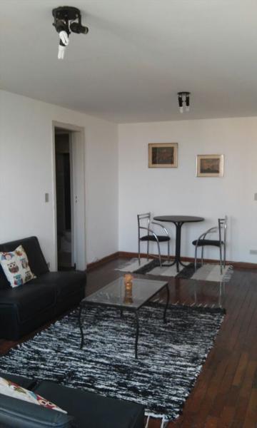 Imagem 8 da galeria do anúncio: Quarto individual feminino perto do metrô Vila Madalena