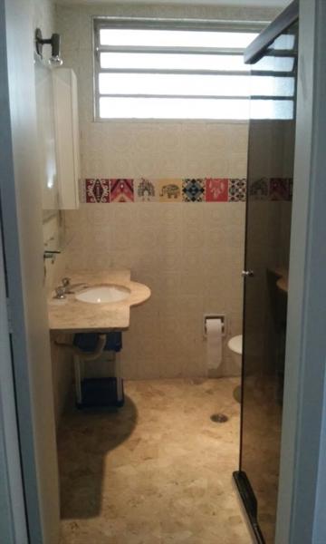 Imagem 3 da galeria do anúncio: Quarto individual feminino perto do metrô Vila Madalena