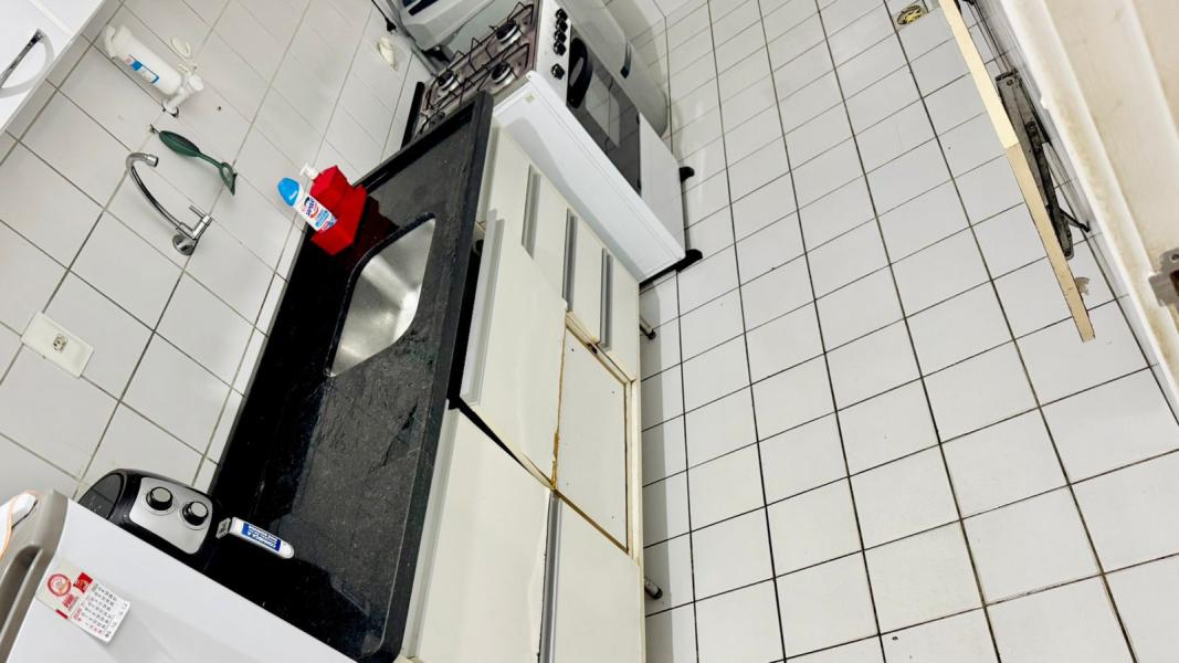 Imagem 3 da galeria do anúncio: Aluguel de apartamento compartilhado