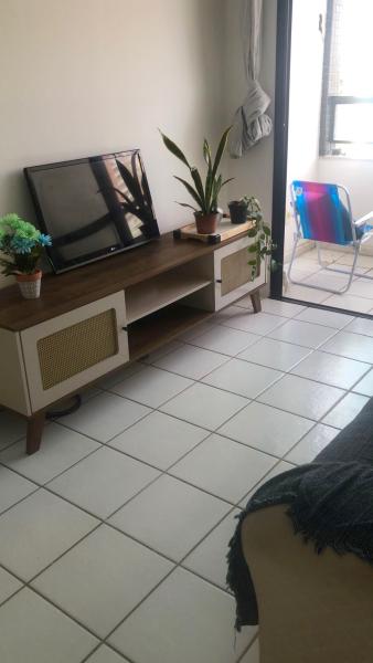 Imagem 2 da galeria do anúncio: Aluguel de apartamento compartilhado