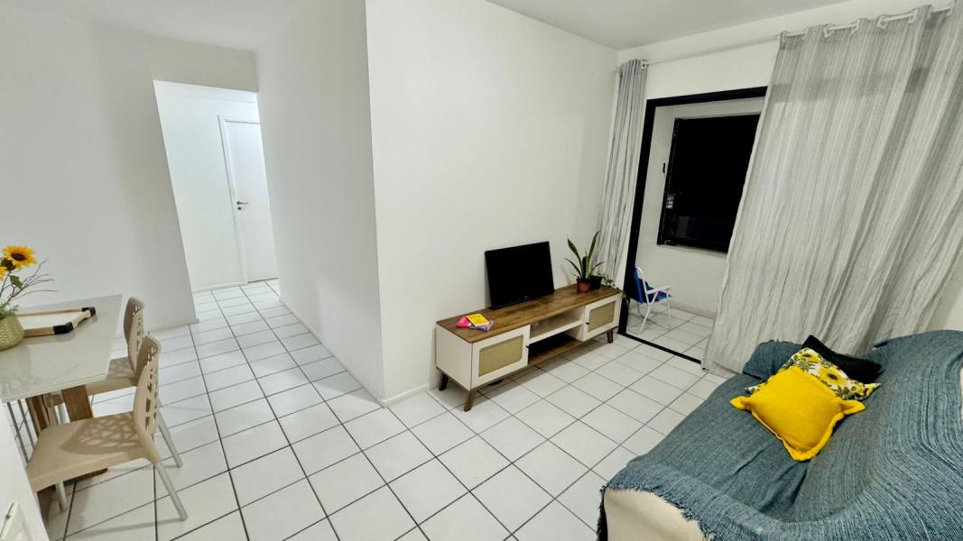 Imagem 1 da galeria do anúncio: Aluguel de apartamento compartilhado