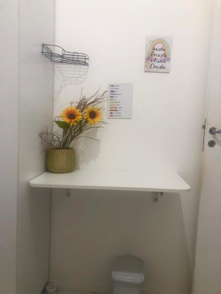 Imagem 5 da galeria do anúncio: Aluguel de apartamento compartilhado