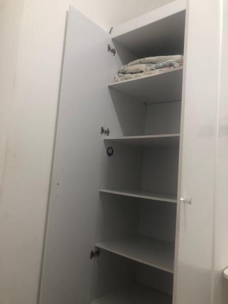 Imagem 7 da galeria do anúncio: Aluguel de apartamento compartilhado