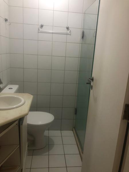 Imagem 9 da galeria do anúncio: Aluguel de apartamento compartilhado