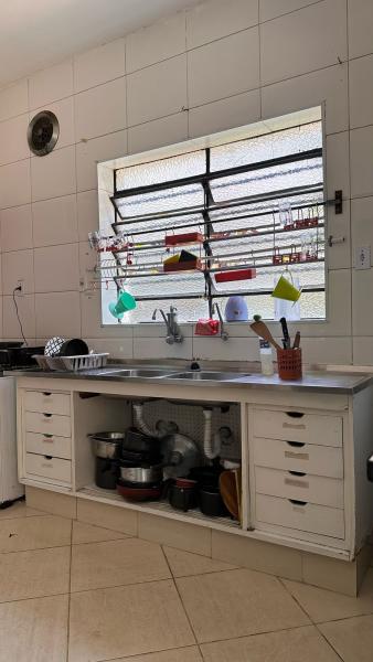 Imagem 4 da galeria do anúncio: Quarto Individual - Consolação