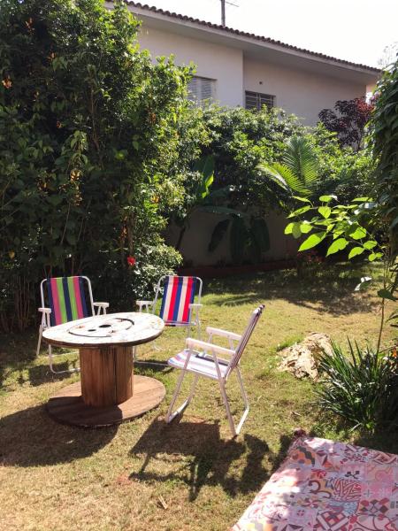 Imagem 2 da galeria do anúncio: Quarto Individual - Consolação