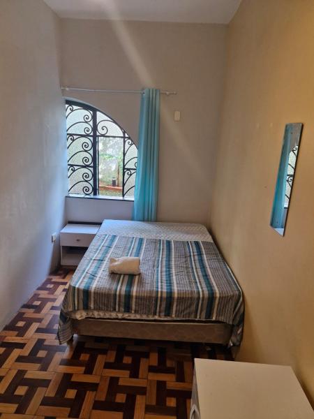 Imagem 1 da galeria do anúncio: Quarto Individual - Consolação