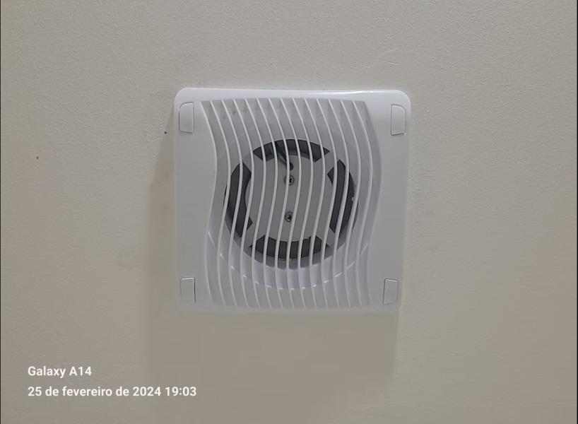 Imagem 9 da galeria do anúncio: Metrô Faria Lima _ Antigo Hotel