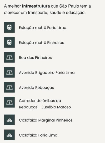 Imagem 4 da galeria do anúncio: Metrô Faria Lima _ Antigo Hotel