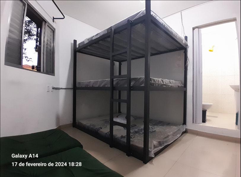 Imagem 3 da galeria do anúncio: Metrô Faria Lima _ Antigo Hotel