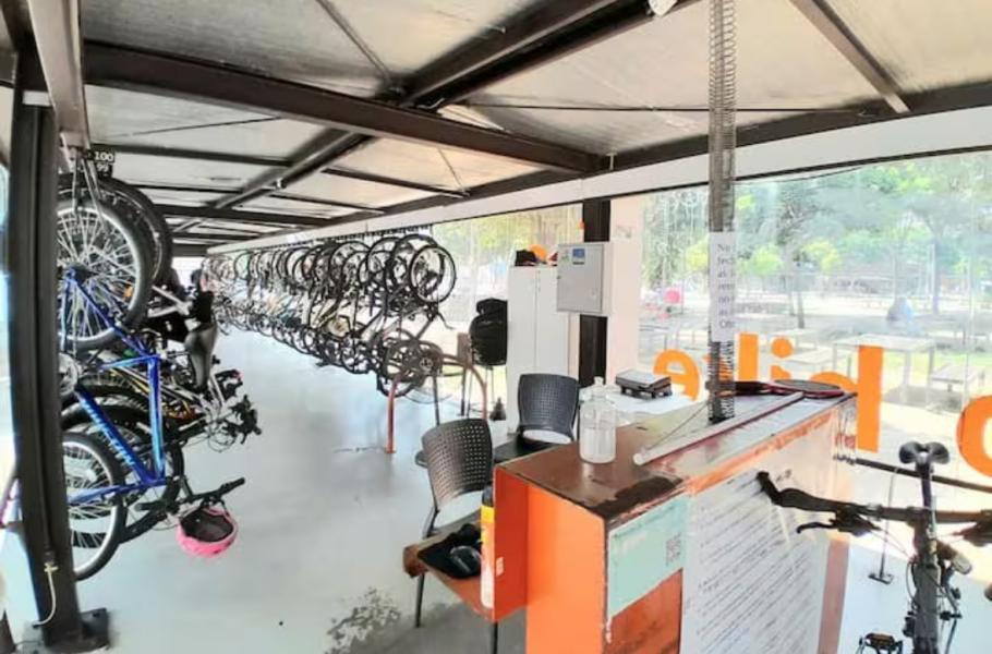 Imagem 7 da galeria do anúncio: Metrô Faria Lima _ Antigo Hotel