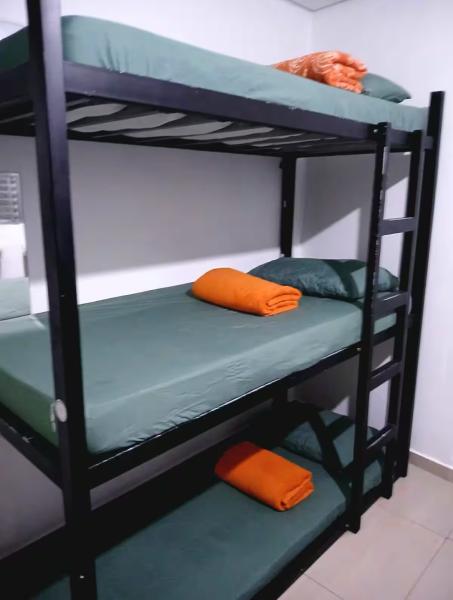 Imagem 12 da galeria do anúncio: Metrô Faria Lima _ Antigo Hotel