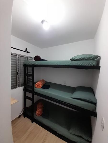 Imagem 15 da galeria do anúncio: Metrô Faria Lima _ Pensionato com Serviços