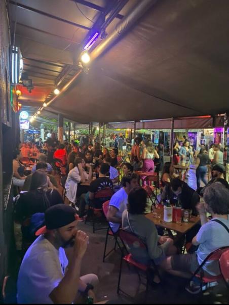 Imagem 5 da galeria do anúncio: Metrô Faria Lima _ Pensionato com Serviços