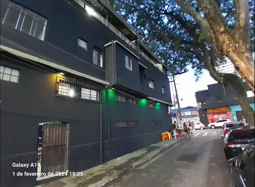 Imagem 1 da galeria do anúncio: Metrô Faria Lima _ Pensionato com Serviços