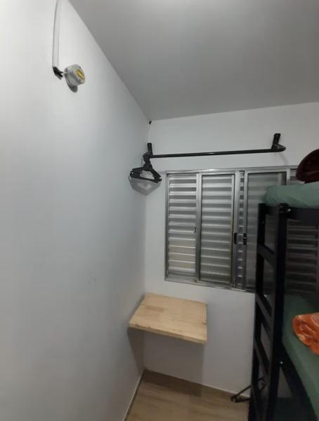 Imagem 14 da galeria do anúncio: Metrô Faria Lima _ Pensionato com Serviços