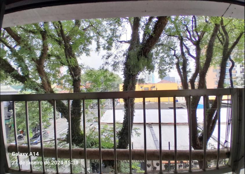 Imagem 8 da galeria do anúncio: Metrô Faria Lima _ Pensionato com Serviços