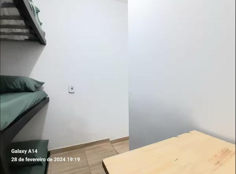 Imagem 13 da galeria do anúncio: Metrô Faria Lima _ Pensionato com Serviços