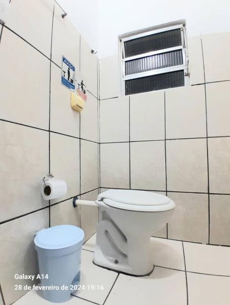 Imagem 10 da galeria do anúncio: Metrô Faria Lima _ Pensionato com Serviços