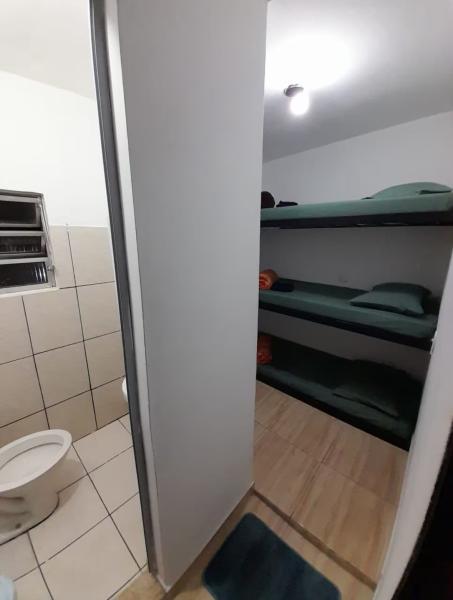 Imagem 16 da galeria do anúncio: Metrô Faria Lima _ Pensionato com Serviços