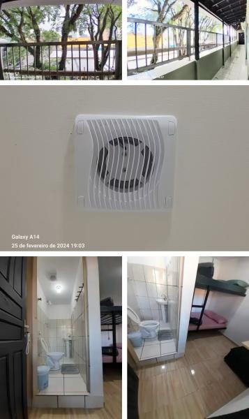 Imagem 4 da galeria do anúncio: Metrô Faria Lima _ Flat _ PENSIONATO