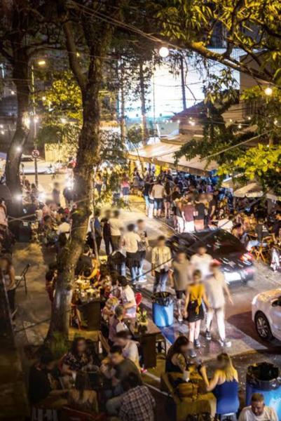 Imagem 14 da galeria do anúncio: Metrô Faria Lima _ Flat _ PENSIONATO