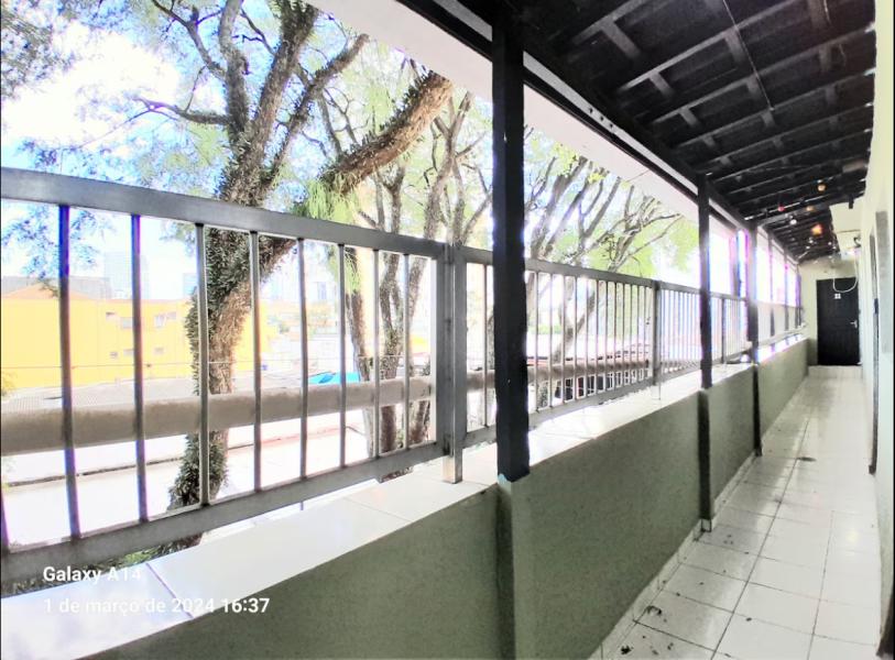 Imagem 15 da galeria do anúncio: Metrô Faria Lima _ Flat _ PENSIONATO