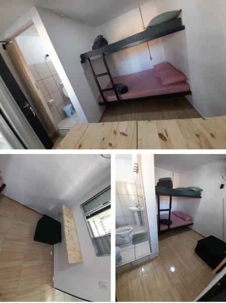 Imagem 1 da galeria do anúncio: Metrô Faria Lima _ Flat _ PENSIONATO