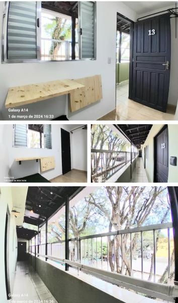 Imagem 5 da galeria do anúncio: Metrô Faria Lima _ Flat _ PENSIONATO