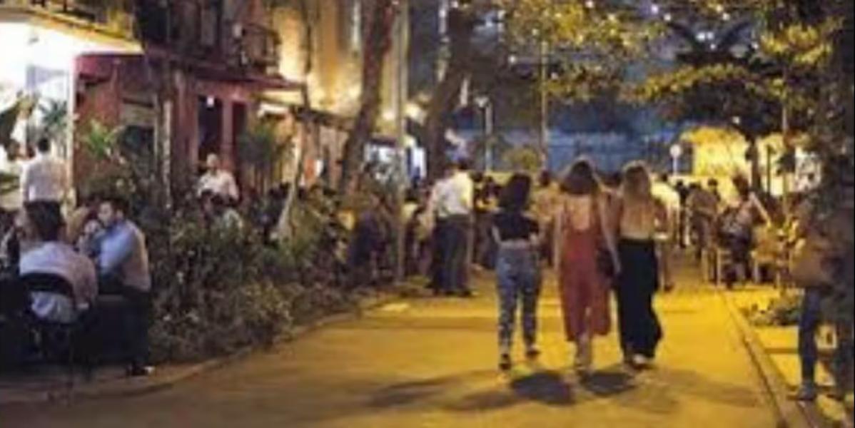 Imagem 10 da galeria do anúncio: Metrô Faria Lima _ Flat _ PENSIONATO