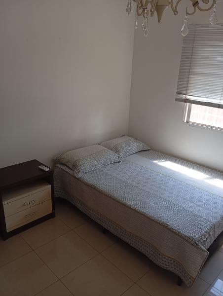 Imagem 3 da galeria do anúncio: Quarto individual no centro de foz, ótima localização.