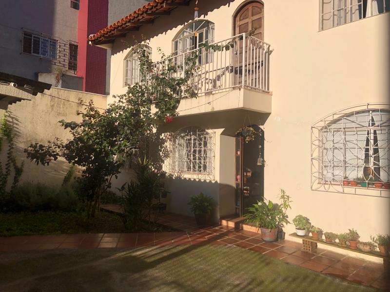 Imagem 1 da galeria do anúncio: More no Juvevê com conforto e seguranca