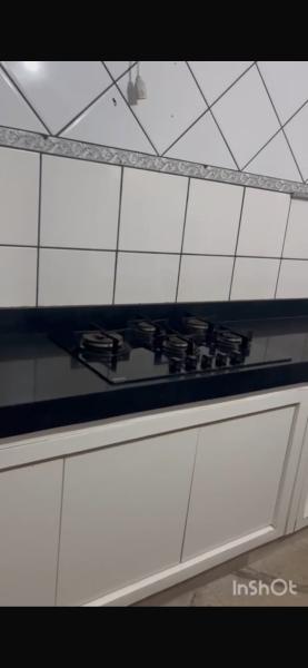 Imagem 8 da galeria do anúncio: Casa flor