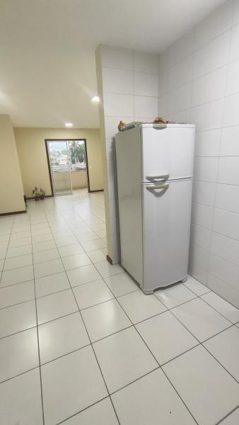 Imagem 5 da galeria do anúncio: Alugo quarto para meninas na Pedra Branca Palhoça