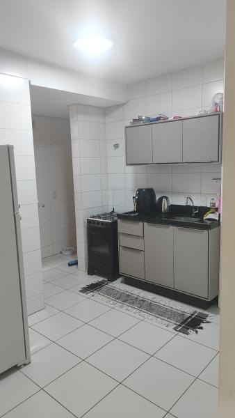 Imagem 4 da galeria do anúncio: Alugo quarto para meninas na Pedra Branca Palhoça