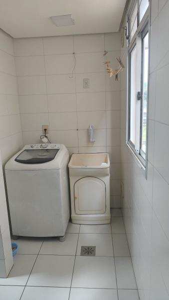 Imagem 2 da galeria do anúncio: Alugo quarto para meninas na Pedra Branca Palhoça