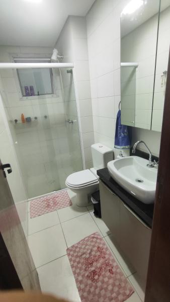 Imagem 9 da galeria do anúncio: Alugo quarto para meninas na Pedra Branca Palhoça