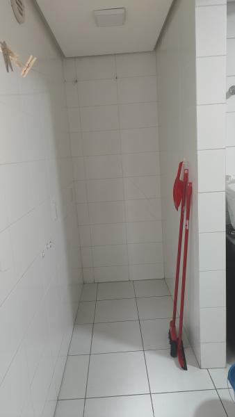 Imagem 3 da galeria do anúncio: Alugo quarto para meninas na Pedra Branca Palhoça