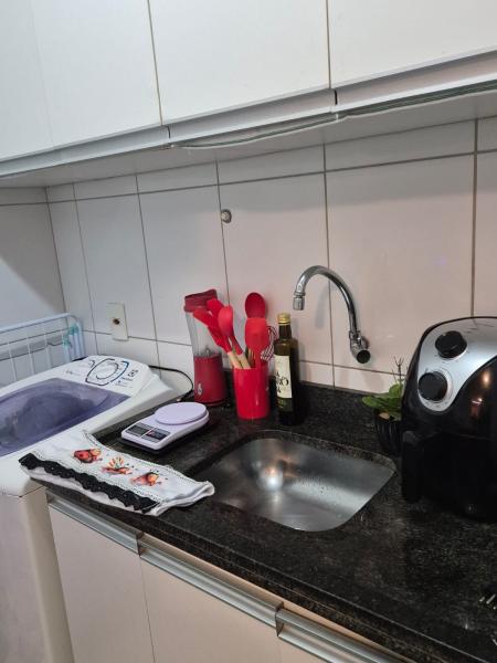 Imagem 2 da galeria do anúncio: DIVIDIR APARTAMENTO