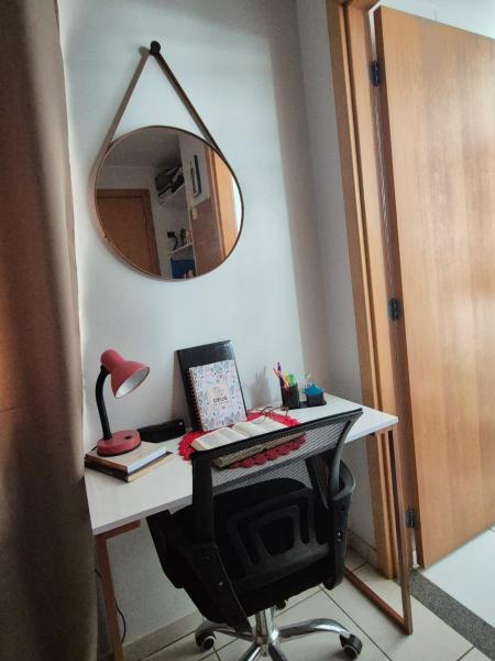 Imagem 3 da galeria do anúncio: DIVIDIR APARTAMENTO